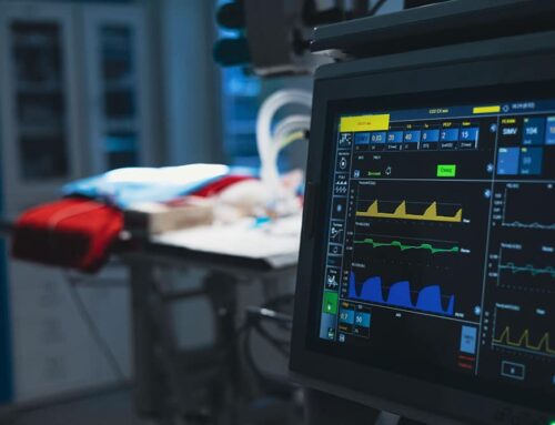 The Most Common Reasons Pets Are Admitted to the ICU